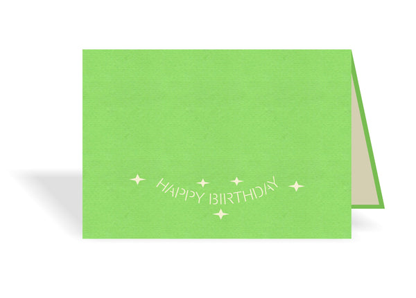 Happy Birthday Pop-Up Card - Image 3